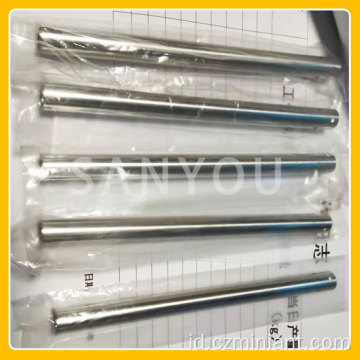 1mm 2mm tabung stainless steel capillary
